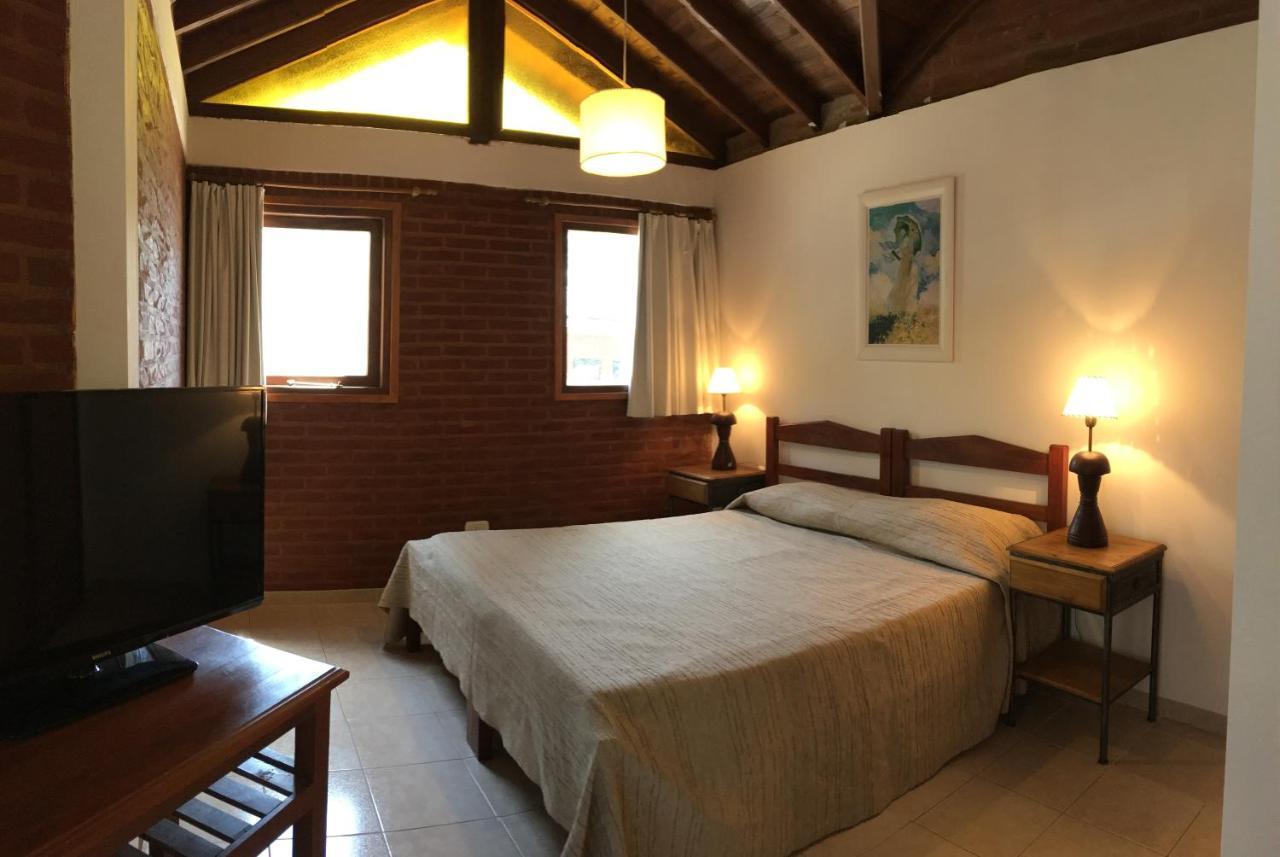 Departamentos Amantea Apartment Mar de Las Pampas Room photo